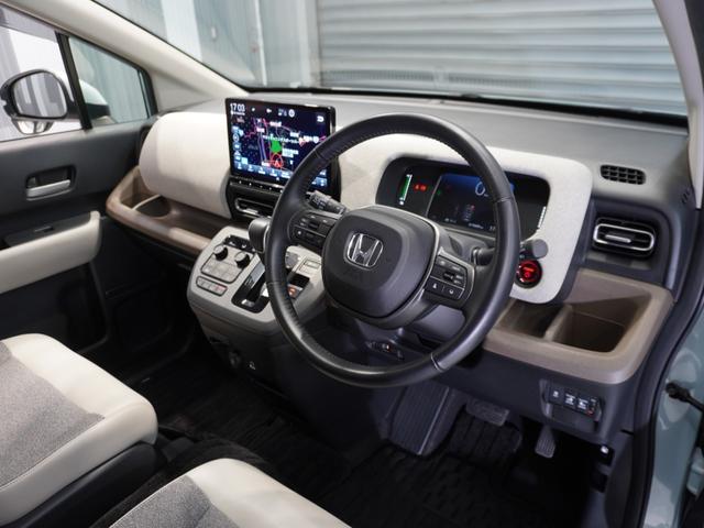 フリード ｅ：ＨＥＶエアーＥＸ　当社デモカー　純正メモリーナビ　ホンダセンシング　ＬＥＤヘッドライト　ＥＴＣ　ドライブレコーダー　Ｕ－ＳｅｌｅｃｔＰｌｅｍｉｕｍ２年間走行無制限保証（46枚目）