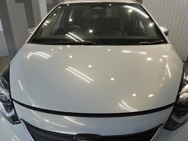 フィット ｅ：ＨＥＶクロスター　ワンオーナー車　純正メモリーナビ　ホンダセンシング　ＬＥＤヘッドライト　ＥＴＣ　ドライブレコーダー　Ｕ－Ｓｅｌｅｃｔ１年間走行無制限保証（12枚目）