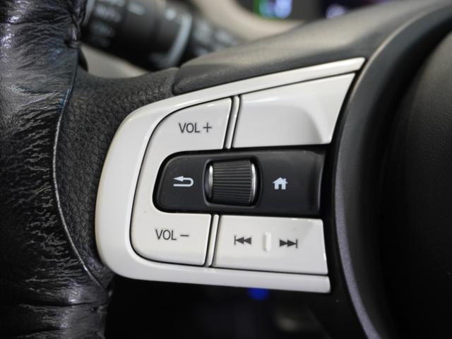 フィット ｅ：ＨＥＶクロスター　ワンオーナー車　純正メモリーナビ　ホンダセンシング　ＬＥＤヘッドライト　ＥＴＣ　ドライブレコーダー　Ｕ－Ｓｅｌｅｃｔ１年間走行無制限保証（50枚目）