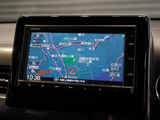 Ｎ－ＷＧＮカスタム Ｌホンダセンシング　ワンオーナー車　純正メモリーナビ　ホンダセンシング　ＬＥＤヘッドライト　ＥＴＣ　クルーズコントロール　Ｕ－ＳｅｌｅｃｔＰｌｅｍｉｕｍ２年間走行無制限保証（3枚目）
