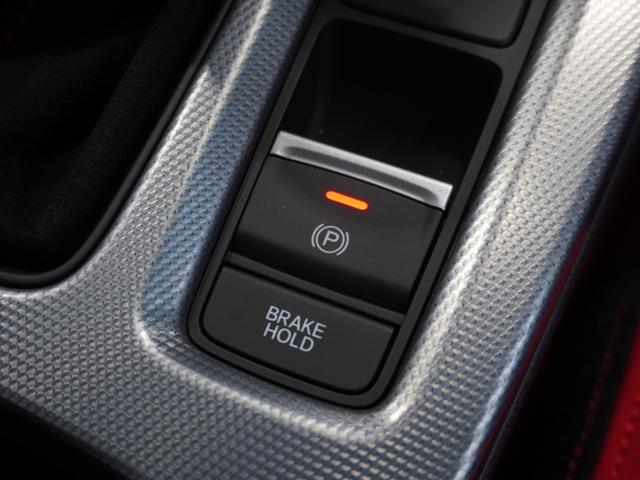 �y�d���p�[�L���O�u���[�L�z�X�C�b�`����ŗ͂���Ԃ����炸�ȒP����B