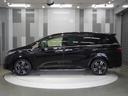 ハイブリッドアブソルート・ホンダセンシング　ワンオーナー車　純正メモリーナビ　ホンダセンシング　ＬＥＤヘッドライト　ＥＴＣ　リア席モニター　Ｕ－Ｓｅｌｅｃｔ１年間走行無制限保証（27枚目）
