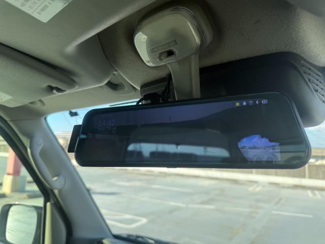 エブリイ PC セーフティーサポート車・前後ドラレコ機能付デジタルインナーミラー・ルーフコンソール・社外センターコンソール・LEDヘッドライト・リアコーナーセンサー・フルセグTV付ナビ・ファブリックシート(27枚目)