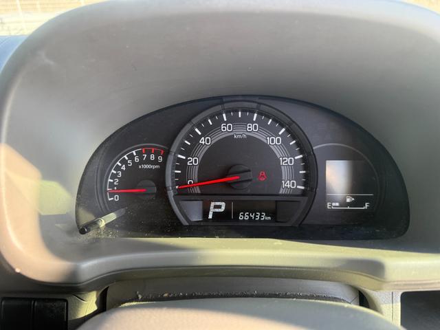 エブリイ PC セーフティーサポート車・前後ドラレコ機能付デジタルインナーミラー・ルーフコンソール・社外センターコンソール・LEDヘッドライト・リアコーナーセンサー・フルセグTV付ナビ・ファブリックシート(29枚目)