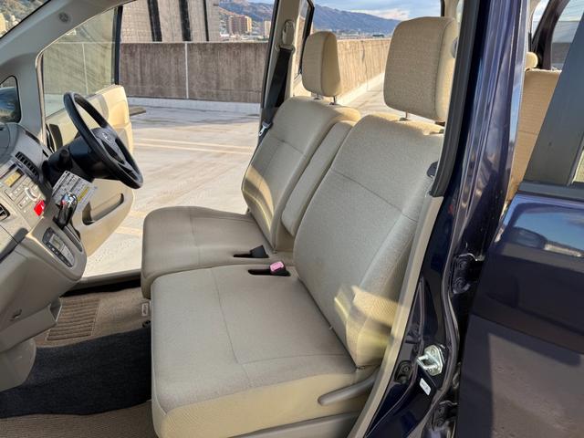 ムーヴ X プッシュスタート・エコアイドル・スタッドレスタイヤ(ノーマルタイヤもお付けいたします)・ツートン・スマートキー・クリーニング済(13枚目)