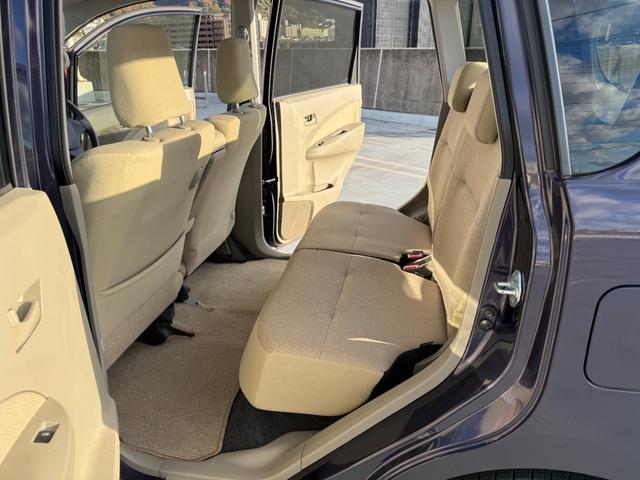 ムーヴ X プッシュスタート・エコアイドル・スタッドレスタイヤ(ノーマルタイヤもお付けいたします)・ツートン・スマートキー・クリーニング済(14枚目)