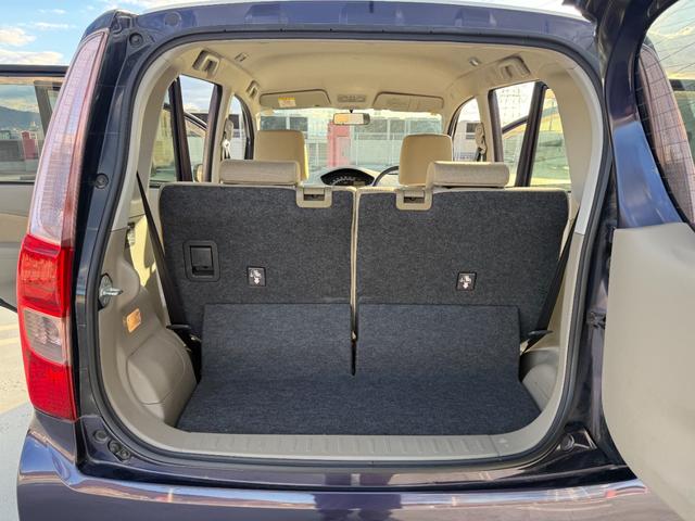 ムーヴ X プッシュスタート・エコアイドル・スタッドレスタイヤ(ノーマルタイヤもお付けいたします)・ツートン・スマートキー・クリーニング済(18枚目)