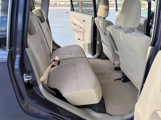 ムーヴ X プッシュスタート・エコアイドル・スタッドレスタイヤ(ノーマルタイヤもお付けいたします)・ツートン・スマートキー・クリーニング済(31枚目)