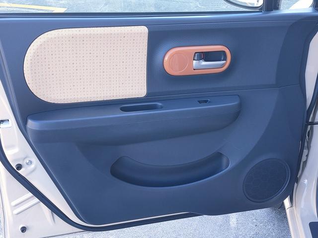 アルトラパン Ｇ　禁煙車／プッシュスタート／スマートキー／前後ドライブレコーダー／ベンチシート／シートアジャスター／タイミングチェーンエンジン／エアコン／パワステ／パワーウィンドウ／イモビライザー／（62枚目）