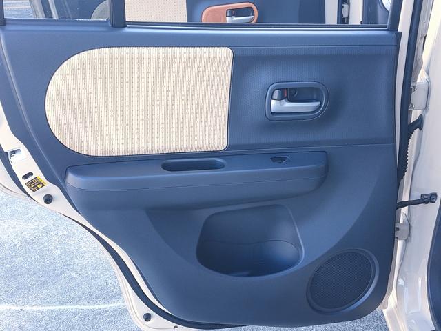 アルトラパン Ｇ　禁煙車／プッシュスタート／スマートキー／前後ドライブレコーダー／ベンチシート／シートアジャスター／タイミングチェーンエンジン／エアコン／パワステ／パワーウィンドウ／イモビライザー／（64枚目）