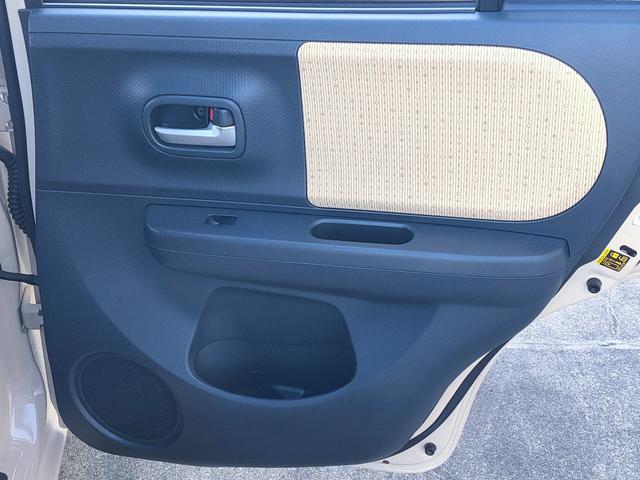 アルトラパン Ｇ　禁煙車／プッシュスタート／スマートキー／前後ドライブレコーダー／ベンチシート／シートアジャスター／タイミングチェーンエンジン／エアコン／パワステ／パワーウィンドウ／イモビライザー／（65枚目）