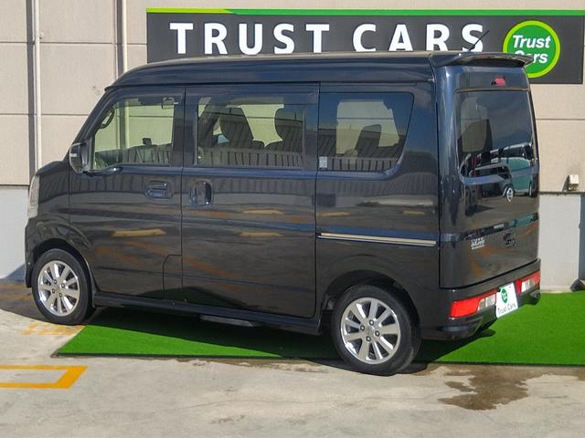 ＮＶ１００クリッパーリオ Ｇ　衝突軽減／横滑り防止／ブルートゥース接続／両側電動スライドドア／オートステップ／フルセグＴＶ／ナビゲーション／ＤＶＤ再生／プッシュスタート／ＨＩＤヘッドライト（8枚目）