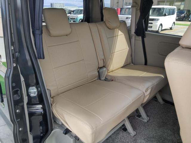 ＮＶ１００クリッパーリオ Ｇ　衝突軽減／横滑り防止／ブルートゥース接続／両側電動スライドドア／オートステップ／フルセグＴＶ／ナビゲーション／ＤＶＤ再生／プッシュスタート／ＨＩＤヘッドライト（39枚目）