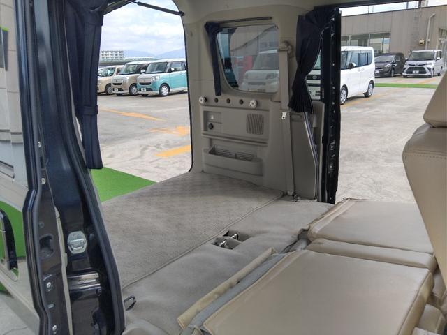 ＮＶ１００クリッパーリオ Ｇ　衝突軽減／横滑り防止／ブルートゥース接続／両側電動スライドドア／オートステップ／フルセグＴＶ／ナビゲーション／ＤＶＤ再生／プッシュスタート／ＨＩＤヘッドライト（46枚目）