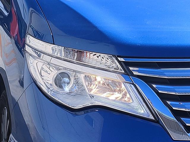 セレナ ハイウェイスター　Ｖセレクション＋セーフティ　ＳＨＶ　禁煙車／フリップダウン／アラウンドビュー／両側Ｐスラ／エマブレ／クルコン／８インチナビ／フルセグ／ＤＶＤ／Ｂｌｕｅｔｏｏｔｈ／ビルトインＥＴＣ／ＬＥＤヘッドライト／１６インチアルミ（20枚目）