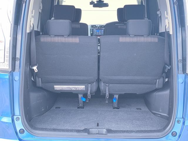 セレナ ハイウェイスター　Ｖセレクション＋セーフティ　ＳＨＶ　禁煙車／フリップダウン／アラウンドビュー／両側Ｐスラ／エマブレ／クルコン／８インチナビ／フルセグ／ＤＶＤ／Ｂｌｕｅｔｏｏｔｈ／ビルトインＥＴＣ／ＬＥＤヘッドライト／１６インチアルミ（51枚目）