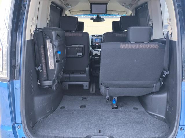 セレナ ハイウェイスター　Ｖセレクション＋セーフティ　ＳＨＶ　禁煙車／フリップダウン／アラウンドビュー／両側Ｐスラ／エマブレ／クルコン／８インチナビ／フルセグ／ＤＶＤ／Ｂｌｕｅｔｏｏｔｈ／ビルトインＥＴＣ／ＬＥＤヘッドライト／１６インチアルミ（52枚目）
