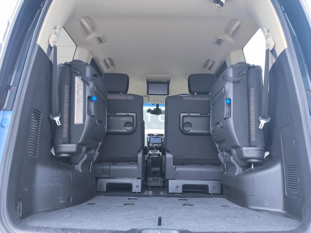 セレナ ハイウェイスター　Ｖセレクション＋セーフティ　ＳＨＶ　禁煙車／フリップダウン／アラウンドビュー／両側Ｐスラ／エマブレ／クルコン／８インチナビ／フルセグ／ＤＶＤ／Ｂｌｕｅｔｏｏｔｈ／ビルトインＥＴＣ／ＬＥＤヘッドライト／１６インチアルミ（53枚目）