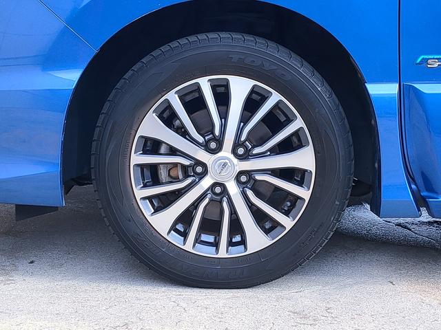 セレナ ハイウェイスター　Ｖセレクション＋セーフティ　ＳＨＶ　禁煙車／フリップダウン／アラウンドビュー／両側Ｐスラ／エマブレ／クルコン／８インチナビ／フルセグ／ＤＶＤ／Ｂｌｕｅｔｏｏｔｈ／ビルトインＥＴＣ／ＬＥＤヘッドライト／１６インチアルミ（58枚目）