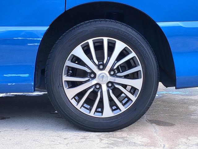 セレナ ハイウェイスター　Ｖセレクション＋セーフティ　ＳＨＶ　禁煙車／フリップダウン／アラウンドビュー／両側Ｐスラ／エマブレ／クルコン／８インチナビ／フルセグ／ＤＶＤ／Ｂｌｕｅｔｏｏｔｈ／ビルトインＥＴＣ／ＬＥＤヘッドライト／１６インチアルミ（59枚目）