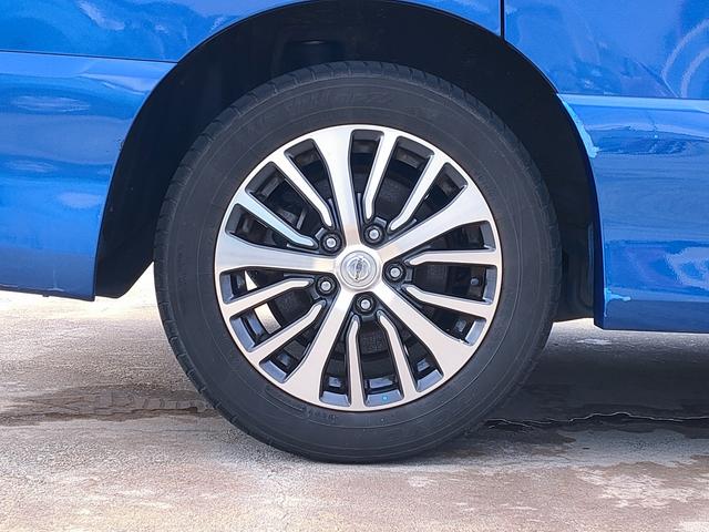 セレナ ハイウェイスター　Ｖセレクション＋セーフティ　ＳＨＶ　禁煙車／フリップダウン／アラウンドビュー／両側Ｐスラ／エマブレ／クルコン／８インチナビ／フルセグ／ＤＶＤ／Ｂｌｕｅｔｏｏｔｈ／ビルトインＥＴＣ／ＬＥＤヘッドライト／１６インチアルミ（60枚目）