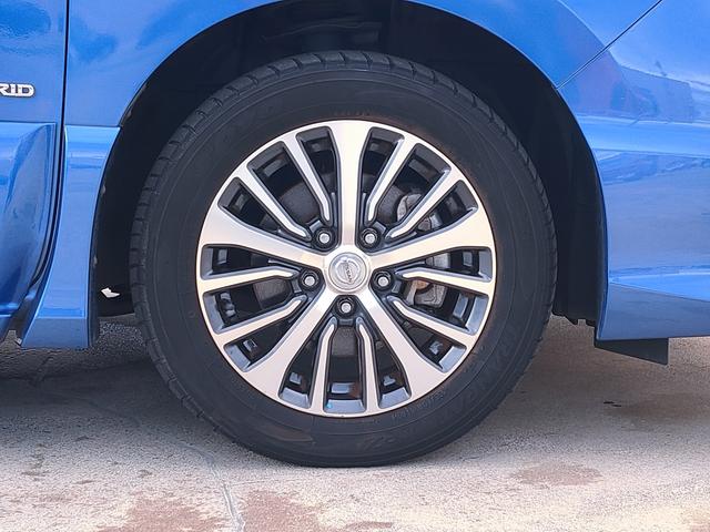 セレナ ハイウェイスター　Ｖセレクション＋セーフティ　ＳＨＶ　禁煙車／フリップダウン／アラウンドビュー／両側Ｐスラ／エマブレ／クルコン／８インチナビ／フルセグ／ＤＶＤ／Ｂｌｕｅｔｏｏｔｈ／ビルトインＥＴＣ／ＬＥＤヘッドライト／１６インチアルミ（61枚目）