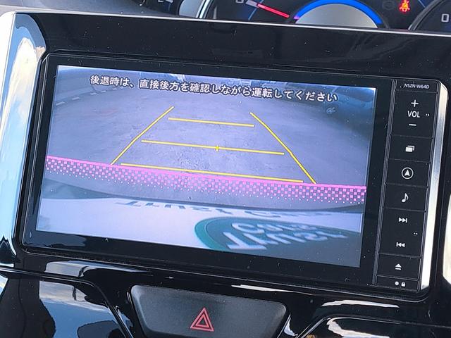タント カスタムＸ　ＳＡ　禁煙車／スマートアシスト／パワースライドドア／ＥＴＣ／ＬＥＤヘッド／リアモニター／地デジ／ブルートゥース／ＤＶＤ再生／ＣＤ／（5枚目）