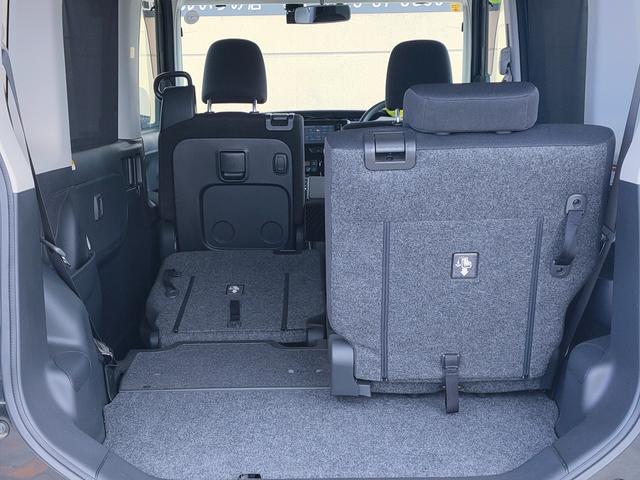 タント カスタムＸ　ＳＡ　禁煙車／スマートアシスト／パワースライドドア／ＥＴＣ／ＬＥＤヘッド／リアモニター／地デジ／ブルートゥース／ＤＶＤ再生／ＣＤ／（48枚目）