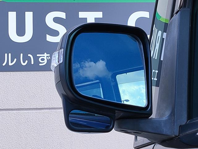 タント カスタムＸ　ＳＡ　禁煙車／スマートアシスト／パワースライドドア／ＥＴＣ／ＬＥＤヘッド／リアモニター／地デジ／ブルートゥース／ＤＶＤ再生／ＣＤ／（55枚目）
