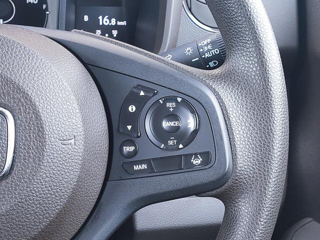 Ｎ－ＷＧＮ Ｇホンダセンシング　禁煙車／ホンダセンシング／インテキー／オートクルーズ／ＥＴＣ／プッシュスタート／オートライト／バックソナー／（5枚目）