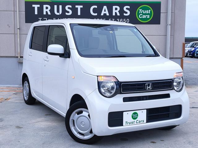 Ｎ－ＷＧＮ Ｇホンダセンシング　禁煙車／ホンダセンシング／インテキー／オートクルーズ／ＥＴＣ／プッシュスタート／オートライト／バックソナー／（9枚目）