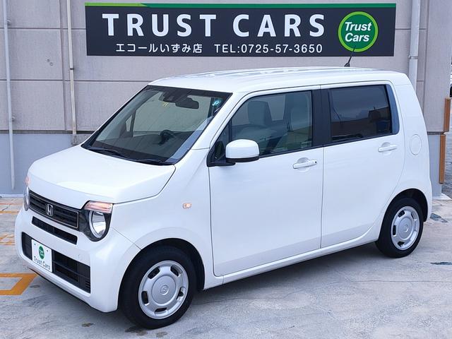 Ｎ－ＷＧＮ Ｇホンダセンシング　禁煙車／ホンダセンシング／インテキー／オートクルーズ／ＥＴＣ／プッシュスタート／オートライト／バックソナー／（11枚目）