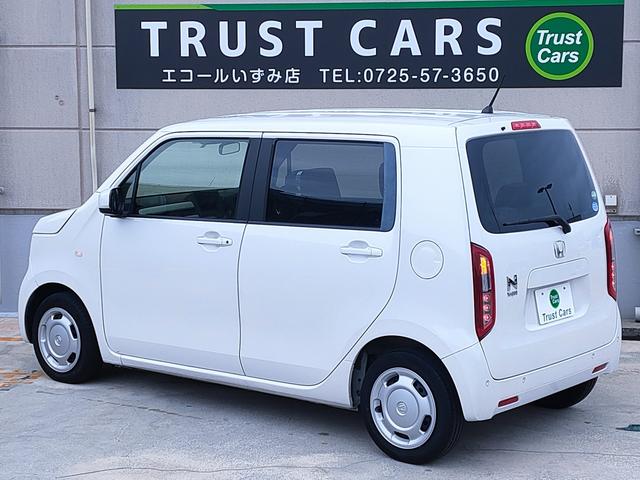 Ｎ－ＷＧＮ Ｇホンダセンシング　禁煙車／ホンダセンシング／インテキー／オートクルーズ／ＥＴＣ／プッシュスタート／オートライト／バックソナー／（14枚目）