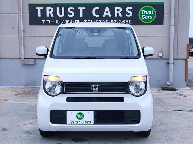 Ｎ－ＷＧＮ Ｇホンダセンシング　禁煙車／ホンダセンシング／インテキー／オートクルーズ／ＥＴＣ／プッシュスタート／オートライト／バックソナー／（15枚目）