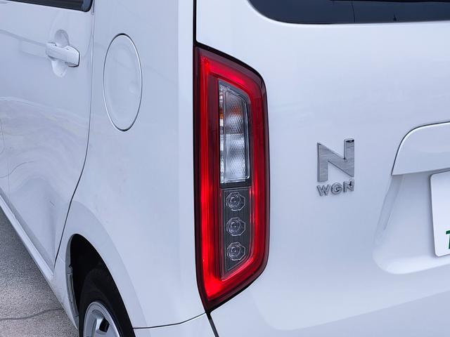 Ｎ－ＷＧＮ Ｇホンダセンシング　禁煙車／ホンダセンシング／インテキー／オートクルーズ／ＥＴＣ／プッシュスタート／オートライト／バックソナー／（47枚目）