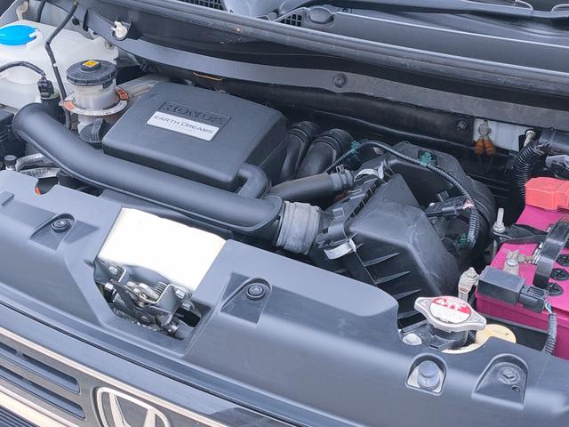 Ｎ－ＷＧＮ Ｇホンダセンシング　禁煙車／ホンダセンシング／インテキー／オートクルーズ／ＥＴＣ／プッシュスタート／オートライト／バックソナー／（62枚目）