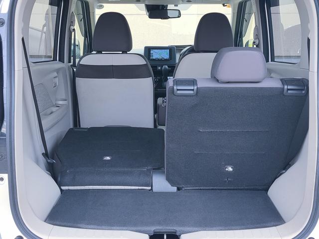 デイズ Ｘ　禁煙車／ナビ／バックカメラ／Ｂｌｕｅｔｏｏｔｈ／スマートキー／エマージェンシーブレーキ／クリアランスソナー／純正１４インチアルミ／盗難防止システム／（41枚目）