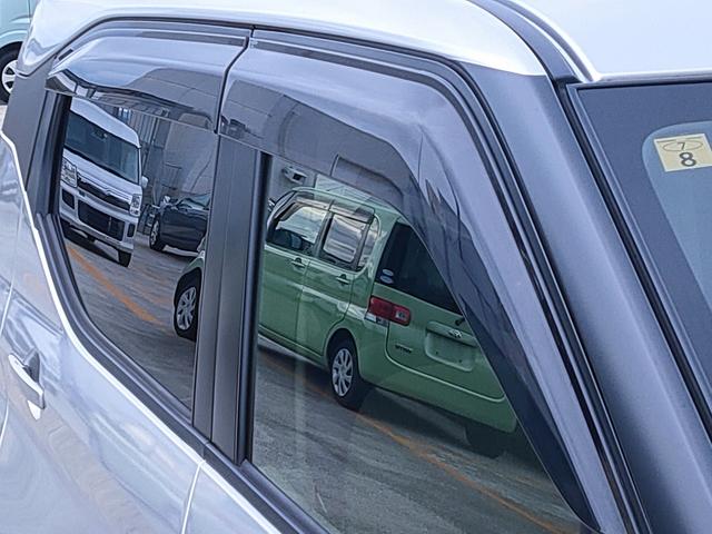 デイズ Ｘ　禁煙車／ナビ／バックカメラ／Ｂｌｕｅｔｏｏｔｈ／スマートキー／エマージェンシーブレーキ／クリアランスソナー／純正１４インチアルミ／盗難防止システム／（43枚目）