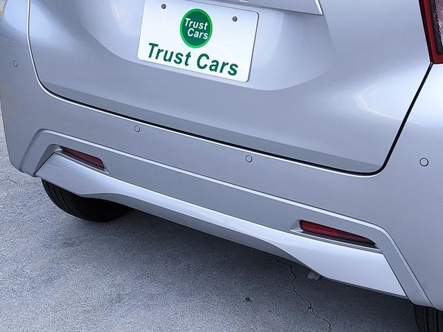 デイズ Ｘ　禁煙車／ナビ／バックカメラ／Ｂｌｕｅｔｏｏｔｈ／スマートキー／エマージェンシーブレーキ／クリアランスソナー／純正１４インチアルミ／盗難防止システム／（48枚目）