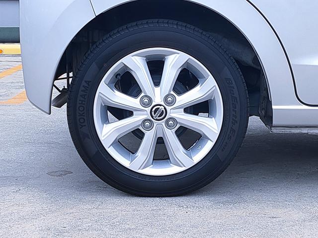 デイズ Ｘ　禁煙車／ナビ／バックカメラ／Ｂｌｕｅｔｏｏｔｈ／スマートキー／エマージェンシーブレーキ／クリアランスソナー／純正１４インチアルミ／盗難防止システム／（51枚目）