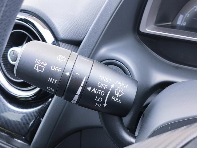 デミオ ＸＤ　セーフティーパッケージ／禁煙車／クルーズコントロール／ＬＥＤヘッドライト／ＥＴＣ／ナビ／地デジ／Ｂｌｕｅｔｏｏｔｈ／ＤＶＤ再生／ＵＳＢ／ＣＤ／スマートキー（22枚目）