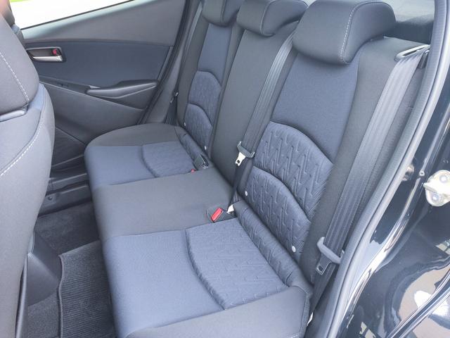 デミオ ＸＤ　セーフティーパッケージ／禁煙車／クルーズコントロール／ＬＥＤヘッドライト／ＥＴＣ／ナビ／地デジ／Ｂｌｕｅｔｏｏｔｈ／ＤＶＤ再生／ＵＳＢ／ＣＤ／スマートキー（38枚目）