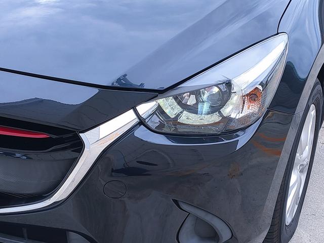 デミオ ＸＤ　セーフティーパッケージ／禁煙車／クルーズコントロール／ＬＥＤヘッドライト／ＥＴＣ／ナビ／地デジ／Ｂｌｕｅｔｏｏｔｈ／ＤＶＤ再生／ＵＳＢ／ＣＤ／スマートキー（44枚目）