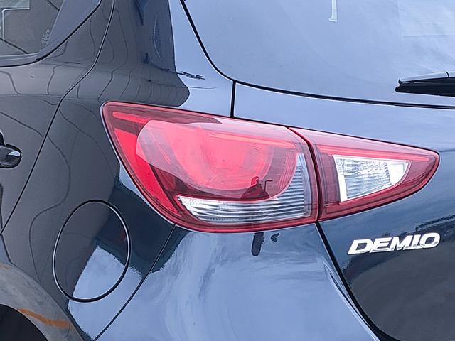 デミオ ＸＤ　セーフティーパッケージ／禁煙車／クルーズコントロール／ＬＥＤヘッドライト／ＥＴＣ／ナビ／地デジ／Ｂｌｕｅｔｏｏｔｈ／ＤＶＤ再生／ＵＳＢ／ＣＤ／スマートキー（47枚目）