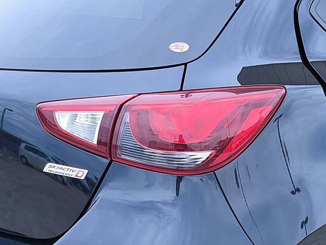 デミオ ＸＤ　セーフティーパッケージ／禁煙車／クルーズコントロール／ＬＥＤヘッドライト／ＥＴＣ／ナビ／地デジ／Ｂｌｕｅｔｏｏｔｈ／ＤＶＤ再生／ＵＳＢ／ＣＤ／スマートキー（48枚目）