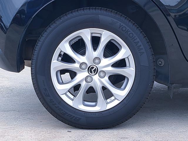 デミオ ＸＤ　セーフティーパッケージ／禁煙車／クルーズコントロール／ＬＥＤヘッドライト／ＥＴＣ／ナビ／地デジ／Ｂｌｕｅｔｏｏｔｈ／ＤＶＤ再生／ＵＳＢ／ＣＤ／スマートキー（52枚目）
