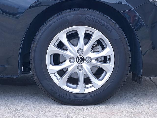 デミオ ＸＤ　セーフティーパッケージ／禁煙車／クルーズコントロール／ＬＥＤヘッドライト／ＥＴＣ／ナビ／地デジ／Ｂｌｕｅｔｏｏｔｈ／ＤＶＤ再生／ＵＳＢ／ＣＤ／スマートキー（53枚目）