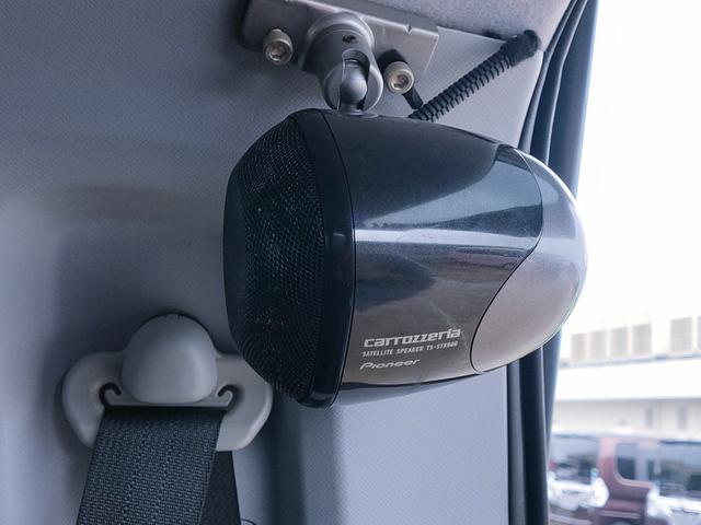 ステップワゴンスパーダ Z /スマートキー/両側パワースライドドア/6スピーカー/車高調/ナビ/バックカメラ/ETC/ダブルエアコン/16インチアルミホイール/サテライトスピーカー/革巻きステアリング(24枚目)