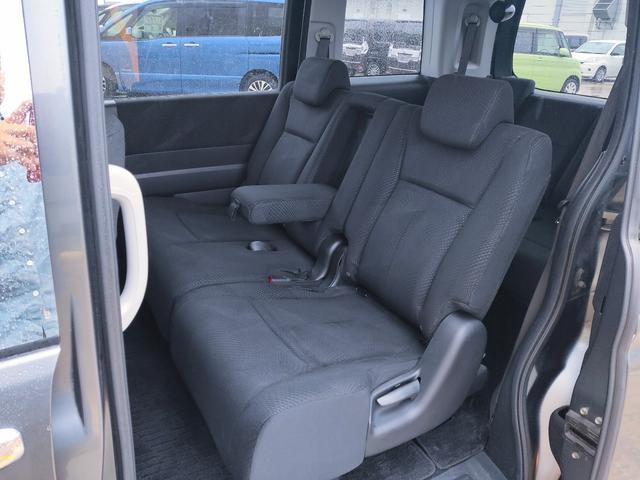 ステップワゴンスパーダ Z /スマートキー/両側パワースライドドア/6スピーカー/車高調/ナビ/バックカメラ/ETC/ダブルエアコン/16インチアルミホイール/サテライトスピーカー/革巻きステアリング(39枚目)