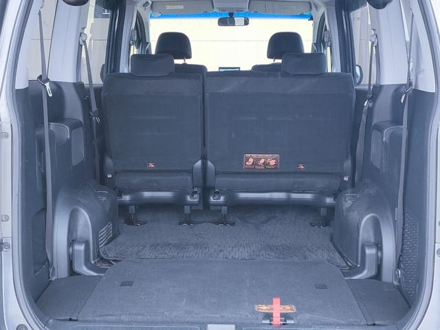 ステップワゴンスパーダ Z /スマートキー/両側パワースライドドア/6スピーカー/車高調/ナビ/バックカメラ/ETC/ダブルエアコン/16インチアルミホイール/サテライトスピーカー/革巻きステアリング(43枚目)